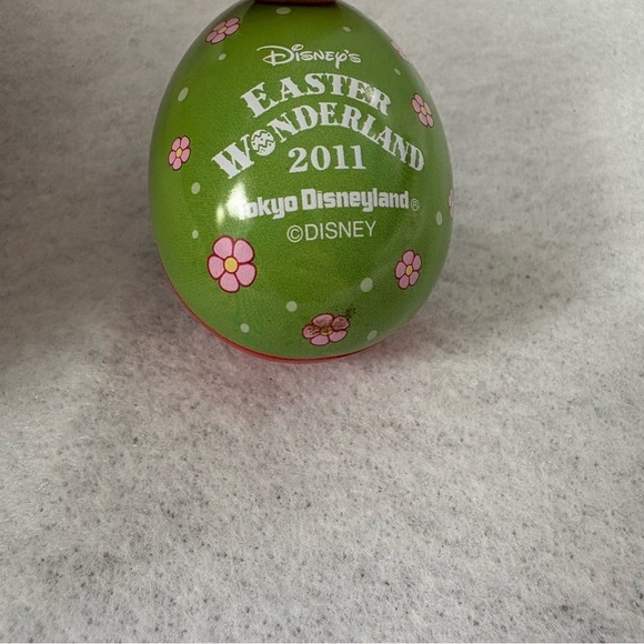 STITCH Easter Nesting Egg 2011 Tokyo Disneyland TDR Disney Japan - Picture 9 of 11